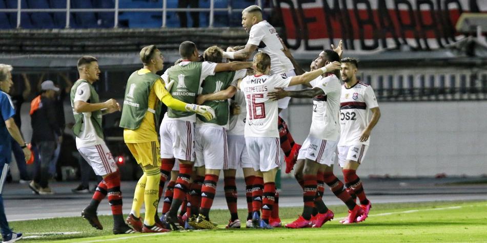 Flamengo