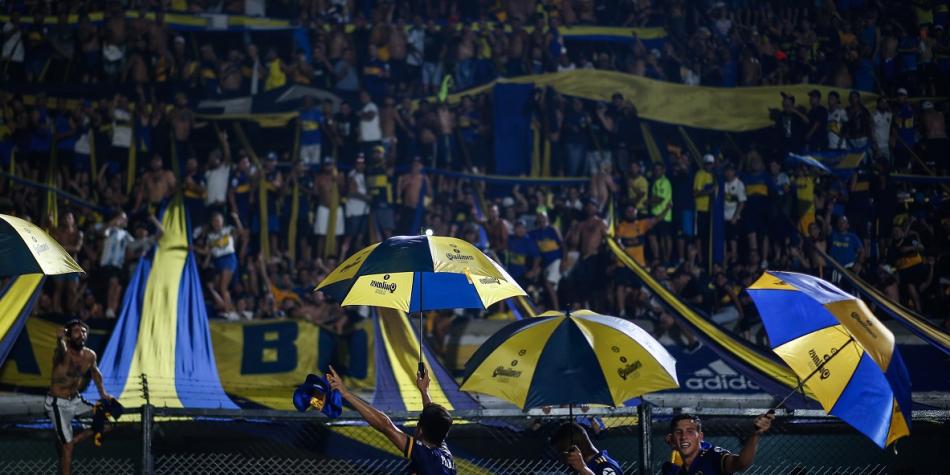 Boca Juniors