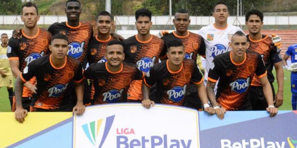 Envigado