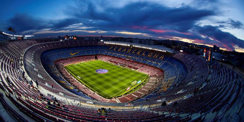 Barcelona
