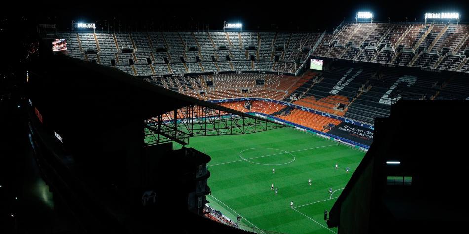 Valencia-Atalanta