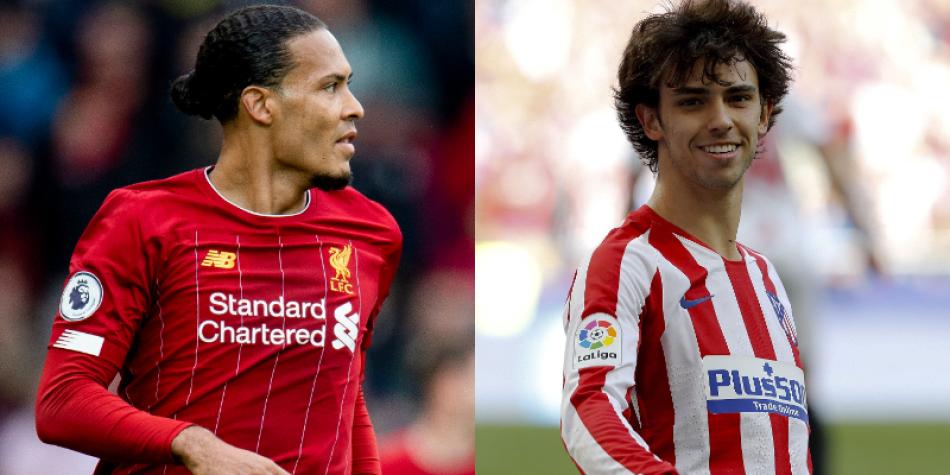 Atlético-Liverpool