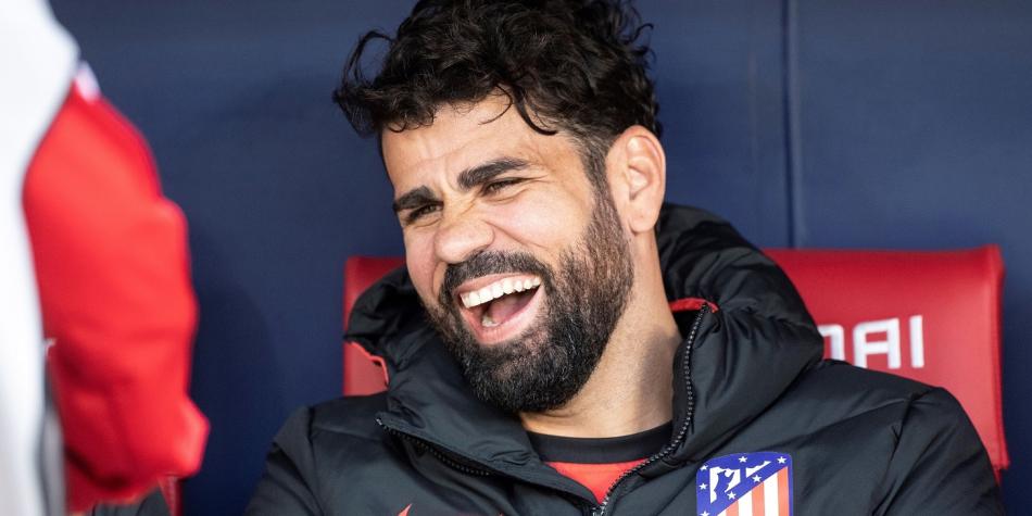 Diego Costa