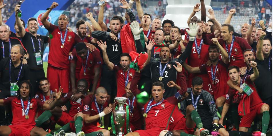 Portugal