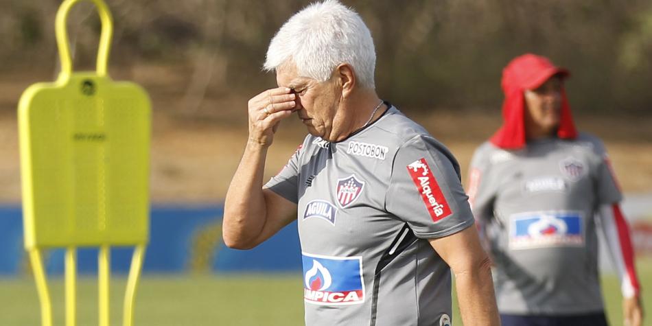 Julio Comesaña