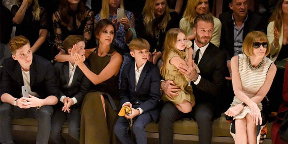 Beckham
