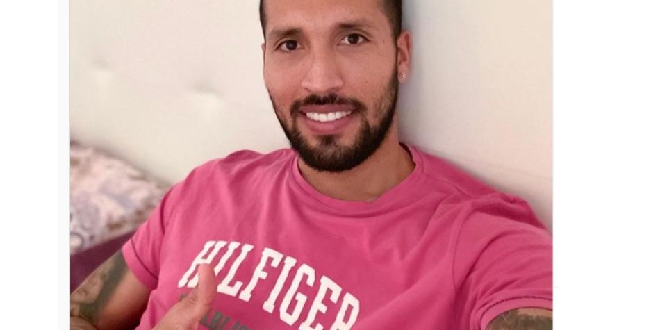 Ezequiel Garay