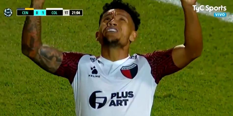 Wilson Morelo