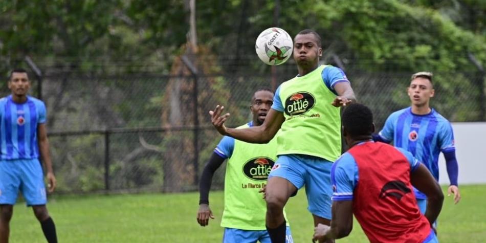 Cúcuta Deportivo
