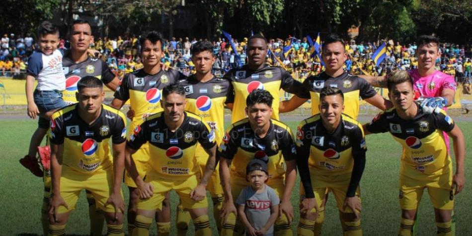 Once Deportivo