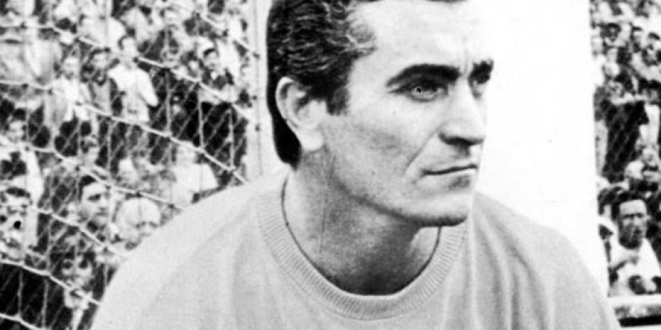 Amadeo Carriazo