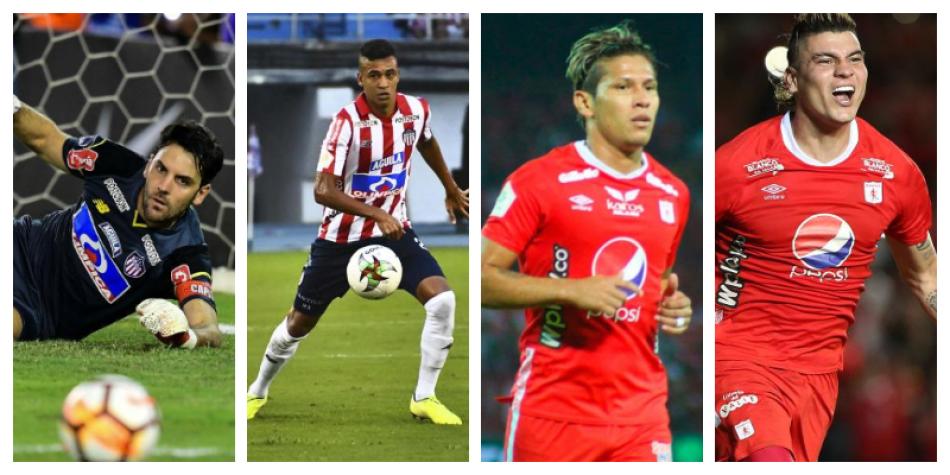 Once ideal 2019, Acolfutpro