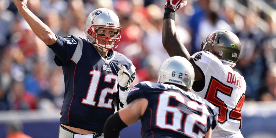 Tom Brady
