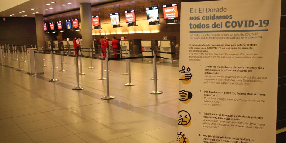 Aeropuerto