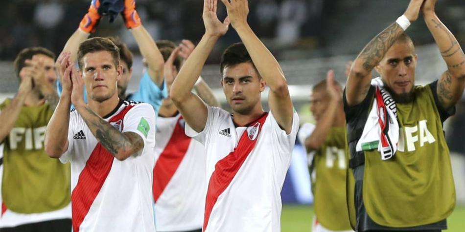 River Plate
