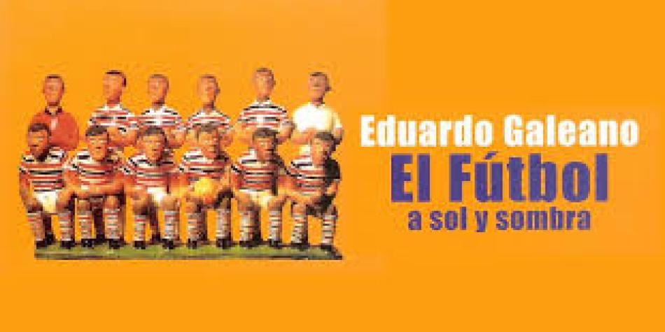 Fútbol a sol y sombra