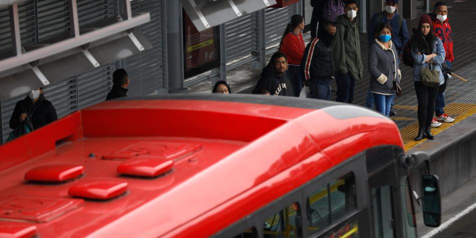 Transmilenio