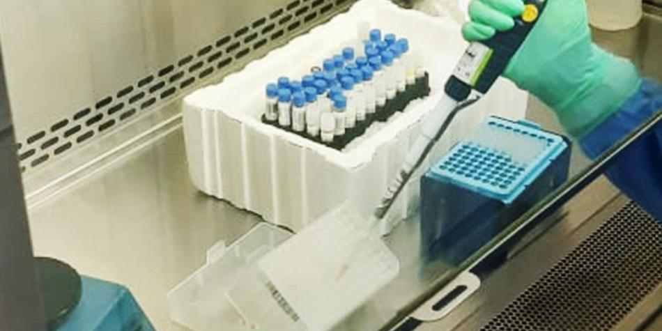 Coronavirus en Colombia