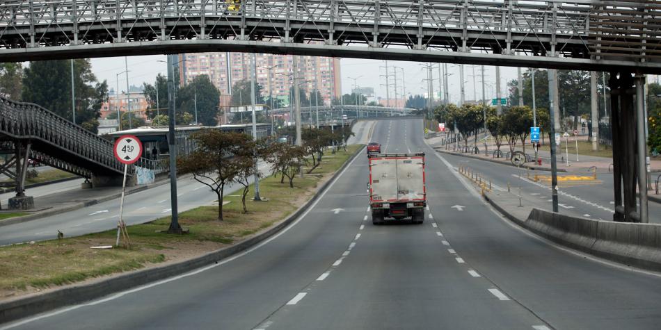Bogotá