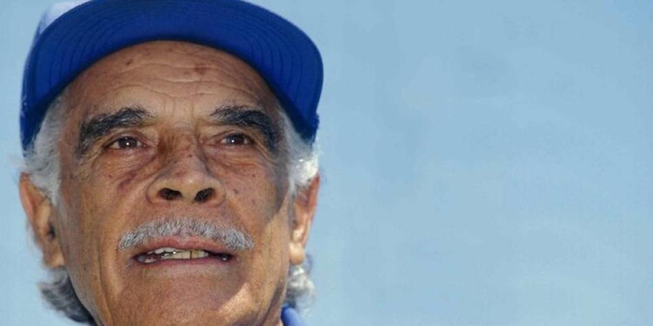 Nacho Trelles
