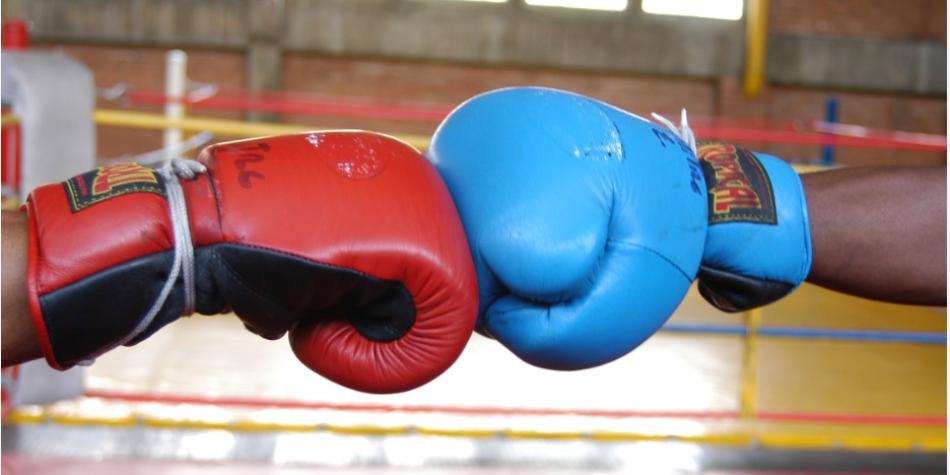 Boxeo