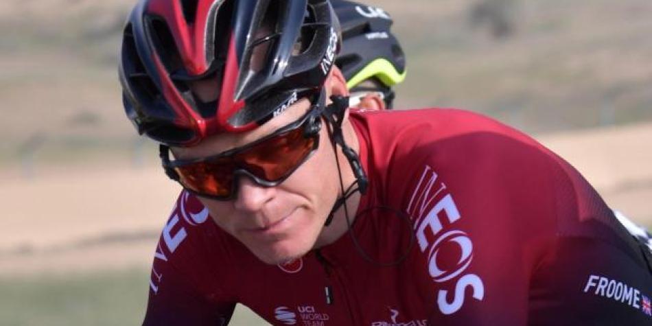 Froome