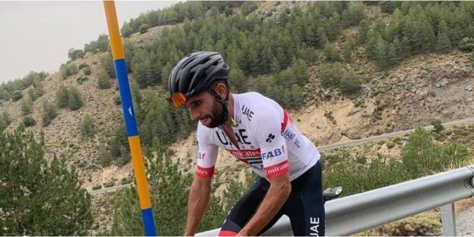 Fernando Gaviria