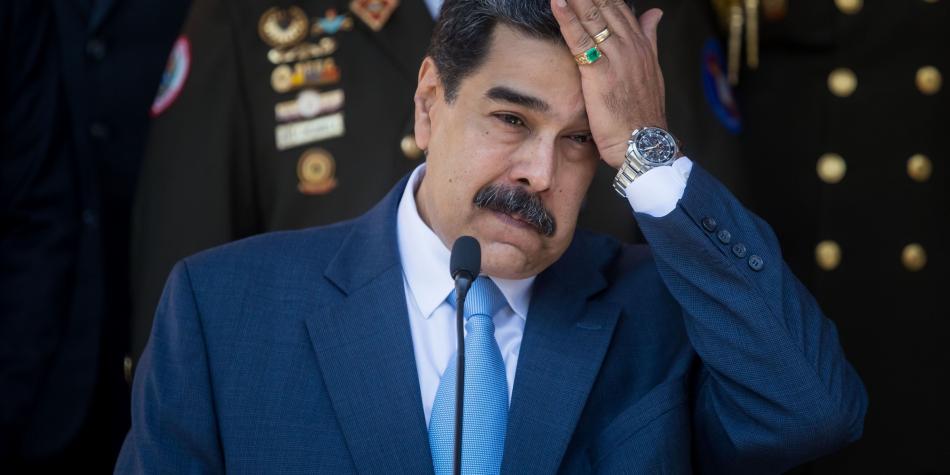 Maduro