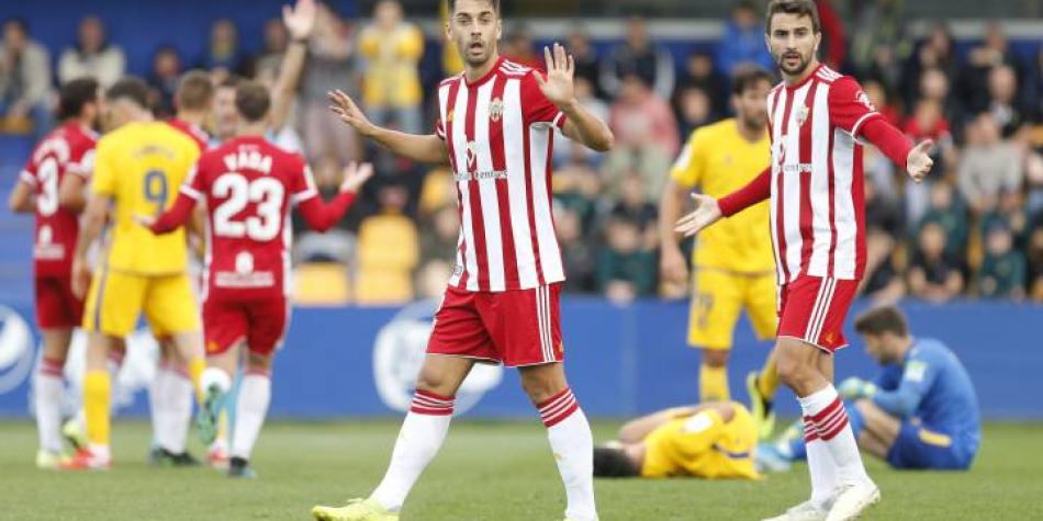 Unión Deportiva Almería