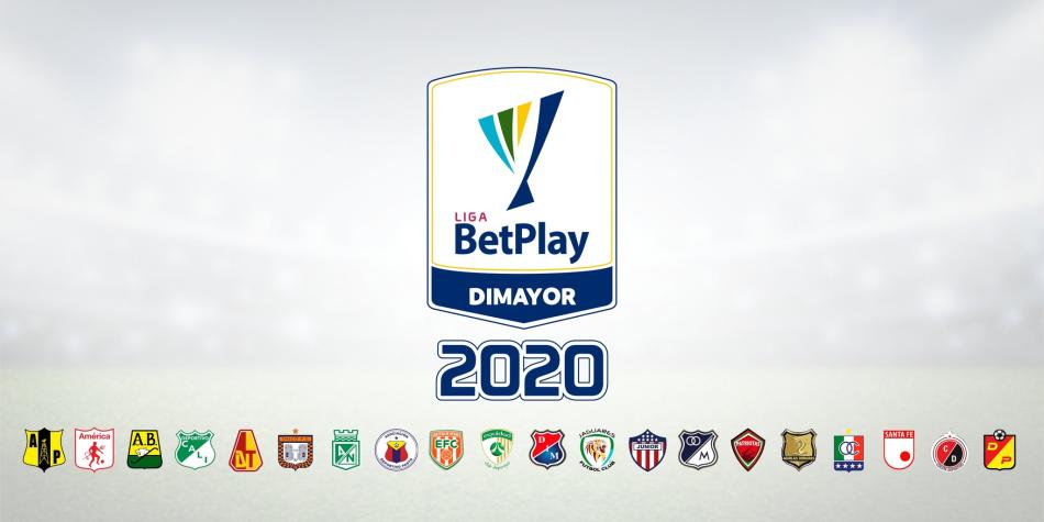 Liga Betplay 2020