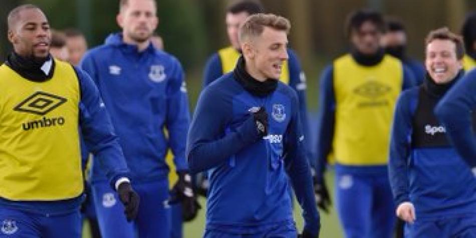 Everton