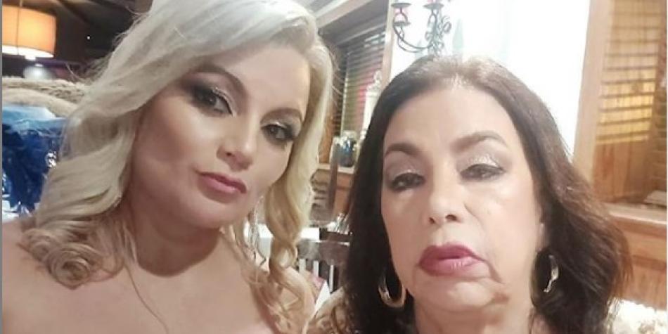 Hermanitas Calle