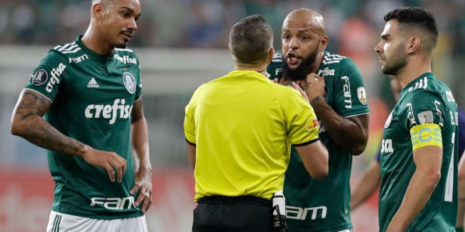 Felipe Melo