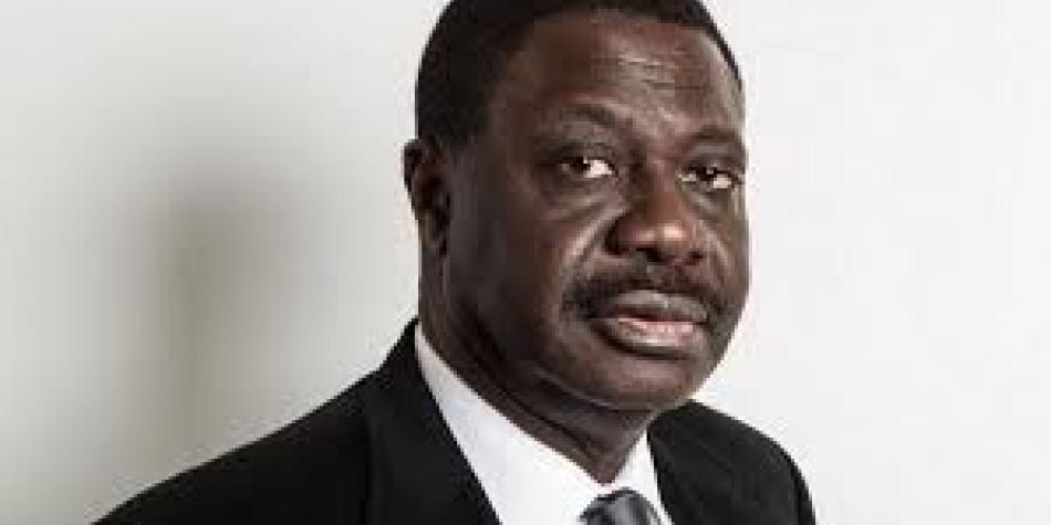 Pape Diouf