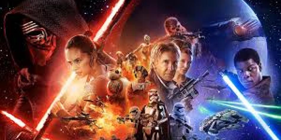 Star Wars