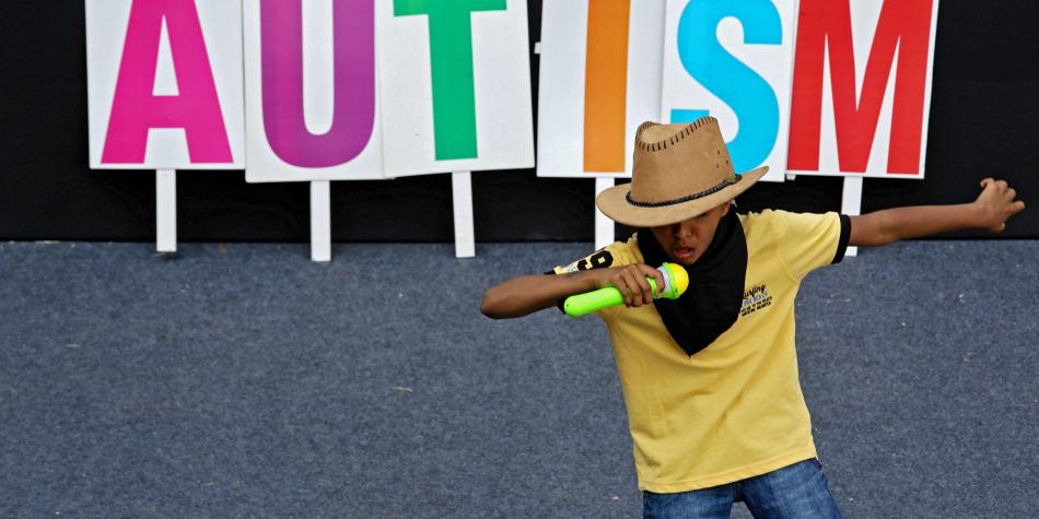 Autismo