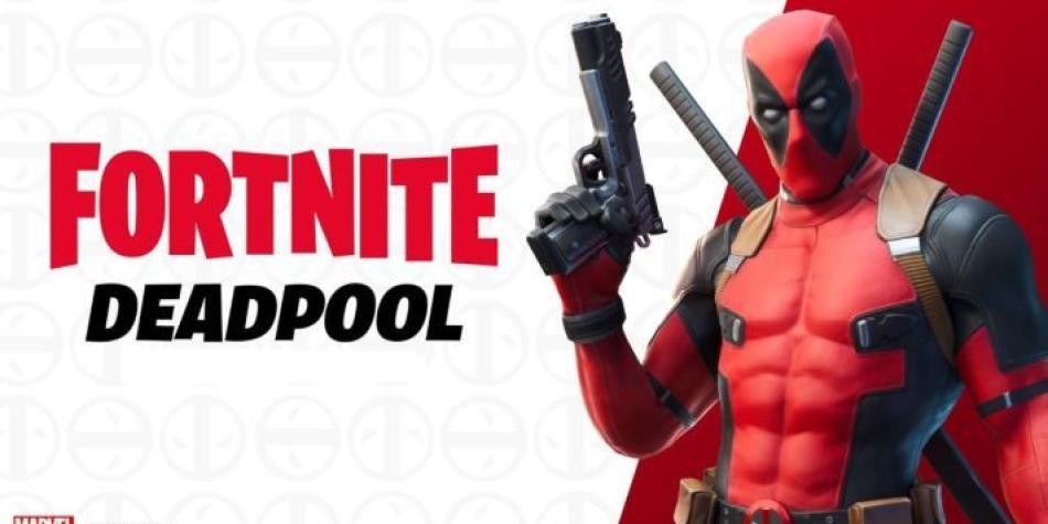 Deadpool