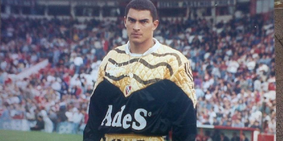 Faryd Mondragón - Independiente