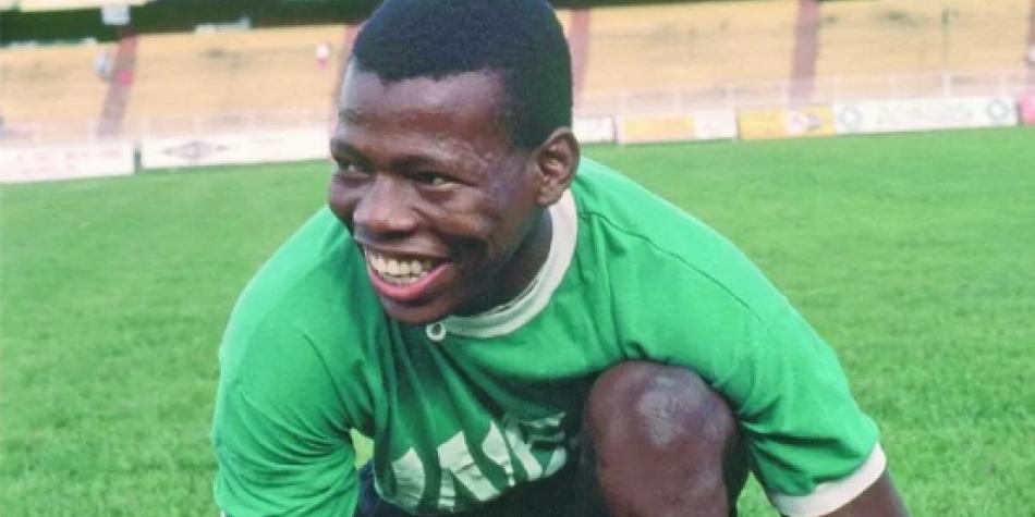 Faustino Asprilla