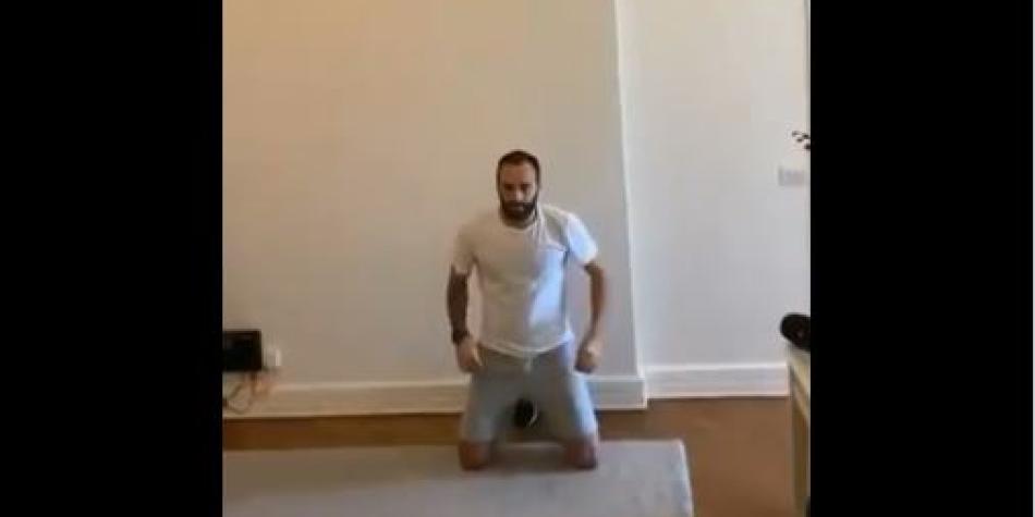 David Ospina