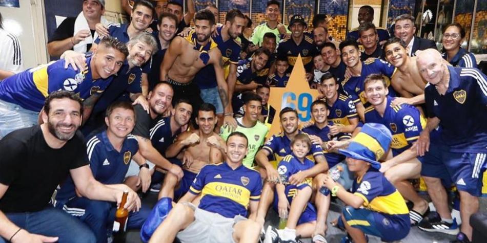 Boca Juniors