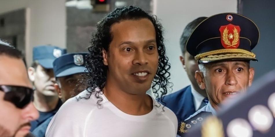Ronaldinho