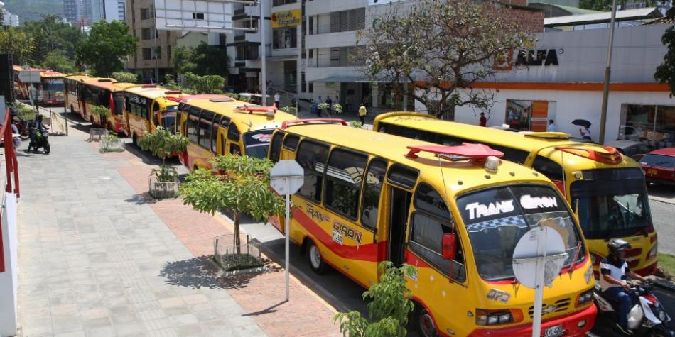 Bucaramanga