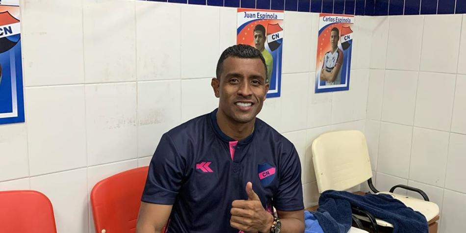 Farid Díaz