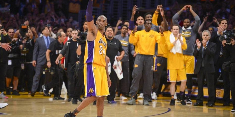 Kobe Bryant