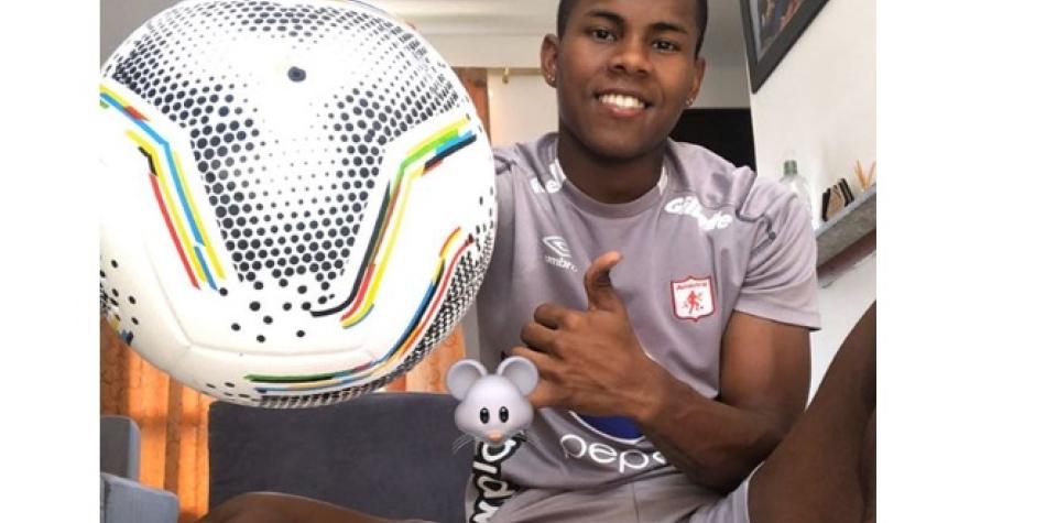 Daniel Quiñones