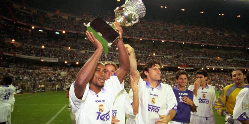 Ze Roberto
