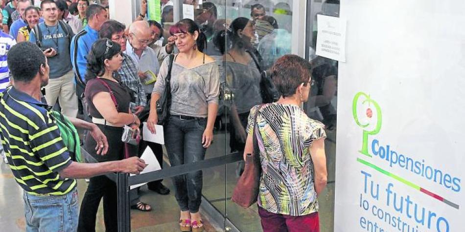 Colpensiones