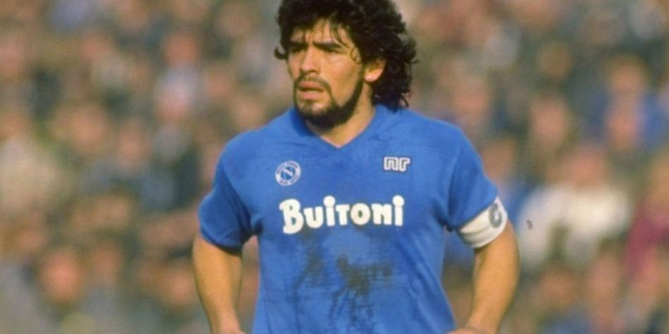 Maradona