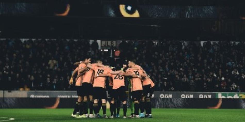 Wolves